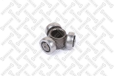 трипод, полуоска STELLOX 16-54509-SX