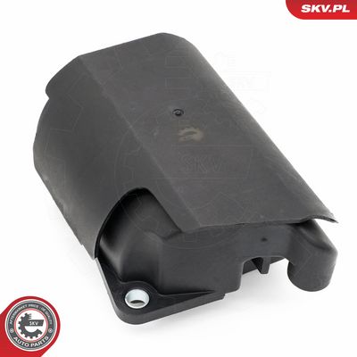 Odlučovač oleje, odvětrání klikové skříně ESEN SKV 31SKV430