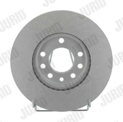 Тормозной диск JURID 562070JC для CHEVROLET ZAFIRA