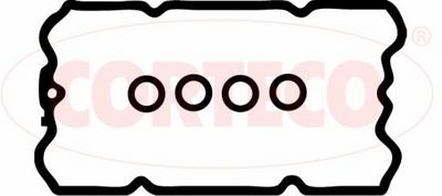 GARNITURA CAPAC SUPAPE CORTECO 423347P