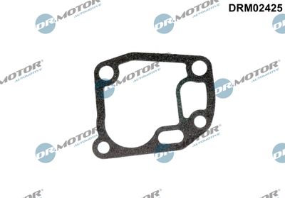 Gasket, oil filter housing DRM02425