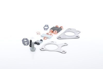 SET MONTAJ TURBOCOMPRESOR BTS Turbo T931214ABS 13