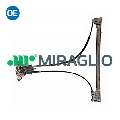 MECANISM ACTIONARE GEAM MIRAGLIO 30273B