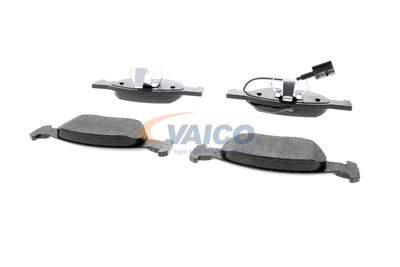 BREMSBELAGSATZ SCHEIBENBREMSE VAICO V240079 14