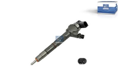 инжекторна дюза DT Spare Parts 11.16102