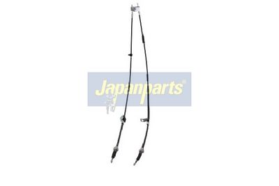жило, ръчна спирачка JAPANPARTS BC-332