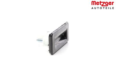 HECKKLAPPENGRIFF METZGER AUTOTEILE 2310908 32