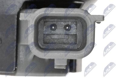 Kućište termostata NTY CTM-RE-034