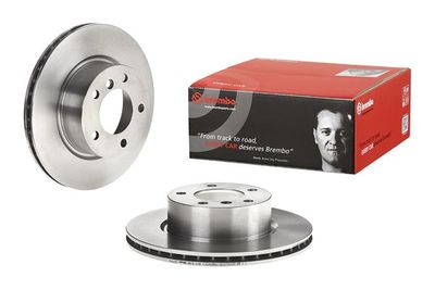 DISC FRANA BREMBO 09975214 1