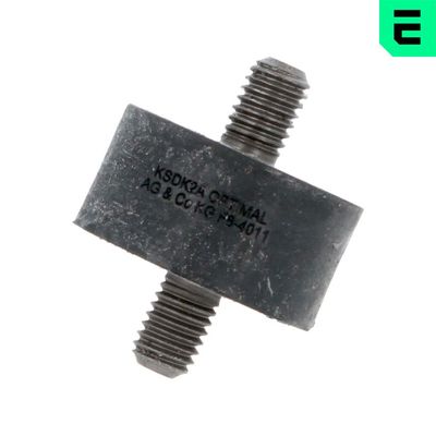 Držák chladiče OPTIMAL F8-4011