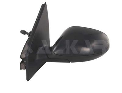 ALKAR 6137523 Наружное зеркало  для LANCIA YPSILON (843_) 1.3 D Multijet (843.AXF11, 843.AXF1A, 843.AXM11,...