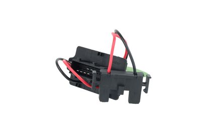REZISTOR VENTILATOR HABITACLU NRF 342143 8