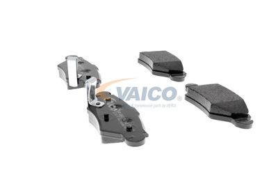 SET PLACUTE FRANA FRANA DISC VAICO V408012 44