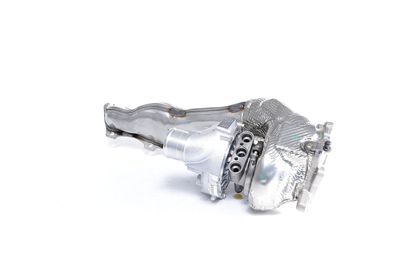 LADER AUFLADUNG BTS Turbo T918702RE 12