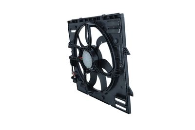 VENTILATOR RADIATOR NRF 47921 31