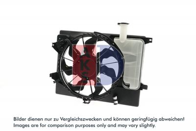 LüFTER MOTORKüHLUNG