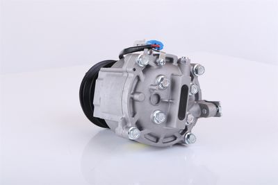 COMPRESOR CLIMATIZARE NISSENS 890806 12