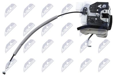 Ovilukko NTY EZC-KA-016 – KIA