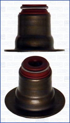 Уплотнительное кольцо, стержень клапана AJUSA 12022000 для OPEL CROSSLAND