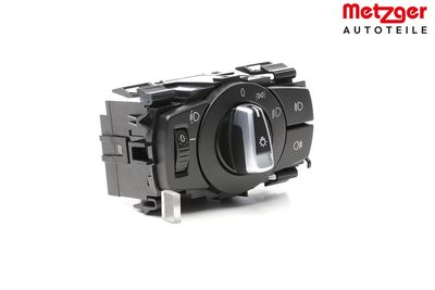 COMUTATOR FAR METZGER AUTOTEILE 09161317 32