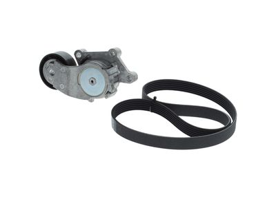 KEILRIPPENRIEMENSATZ BOSCH 1987600769 14