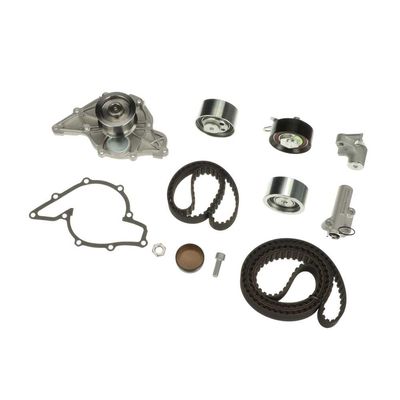 SET POMPA APA + CUREA DINTATA GATES KP25557XS1 52