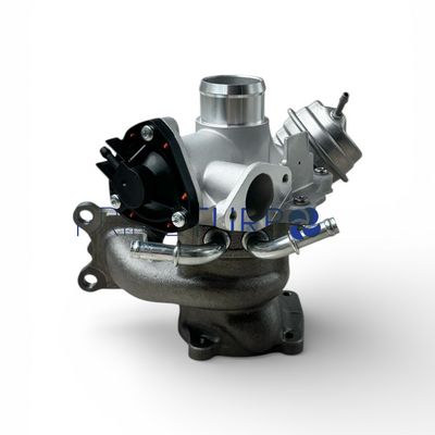 Turbodúchadlo, preplňovanie Prime Turbo V00611T