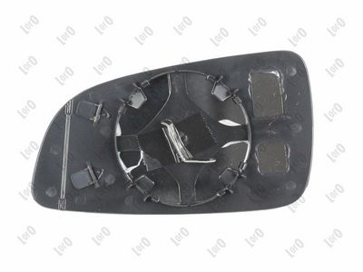 SPIEGELGLAS AUßENSPIEGEL