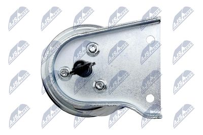 ELEMENT DE AJUSTARE TURBOCOMPRESOR NTY ECDTY000 3