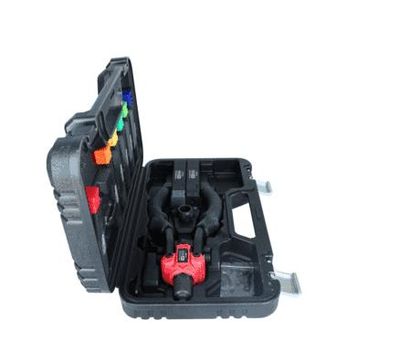 BLINDNIETZANGEN-SATZ KS TOOLS 1509805 37