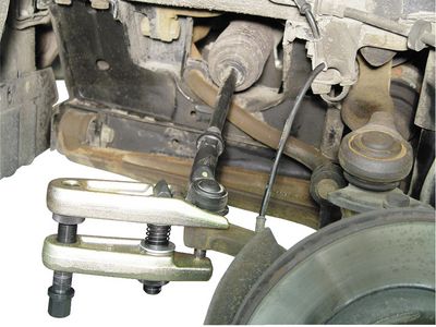 PRESA ROTULA GEDORE KL016510 1