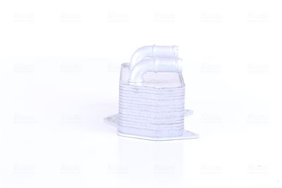 RADIATOR RACIRE ULEI CUTIE DE VITEZE AUTOMATA NISSENS 91160 3