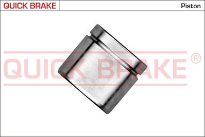 Piston, brake caliper 185374K