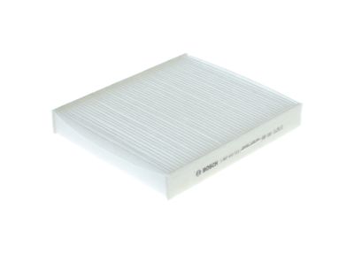 FILTER INNENRAUMLUFT BOSCH 1987432113 8