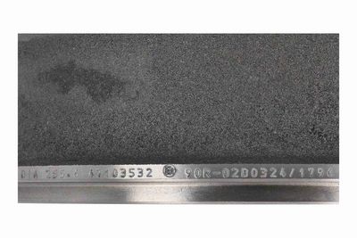 BREMSTROMMEL VAICO V2260001 8