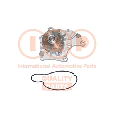 Водяной насос, охлаждение двигателя IAP QUALITY PARTS 150-09012E для ALFA ROMEO SZ
