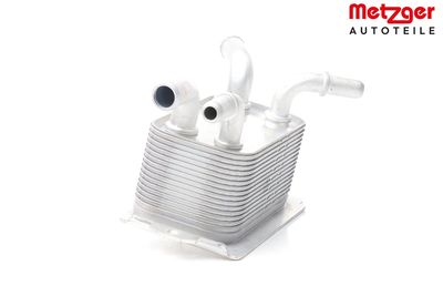 ÖLKüHLER AUTOMATIKGETRIEBE METZGER AUTOTEILE 0899531 30
