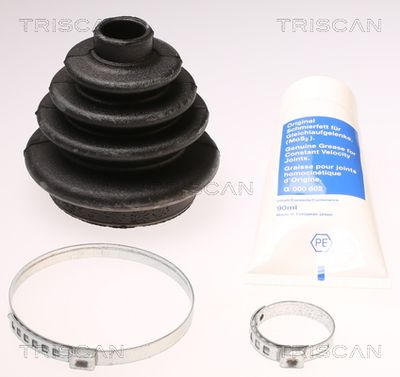 Комплект пыльника, приводной вал TRISCAN 8540 15809 для FIAT CINQUECENTO