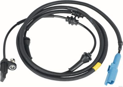датчик, обороти на колелото HERTH+BUSS ELPARTS 70661570