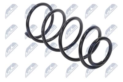 ARC SPIRAL NTY ASZVV022 31