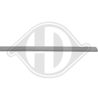 ZIER-/SCHUTZLEISTE TüR