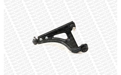 Control/Trailing Arm, wheel suspension L25508