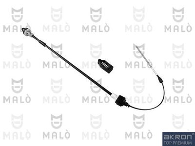 Seilzug, Kupplungsbetätigung