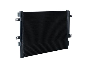 CONDENSATOR CLIMATIZARE NRF 350086 20