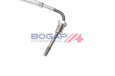 SENZOR TEMPERATURA GAZE EVACUARE BOGAP V6120102 1