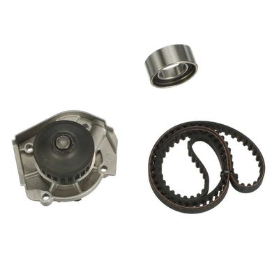 SET POMPA APA + CUREA DINTATA GATES KP15544XS 73