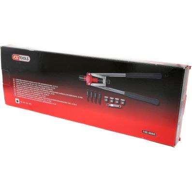 BLINDNIETZANGEN-SATZ KS TOOLS 1509660 2