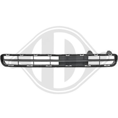 LüFTUNGSGITTER STOßFäNGER