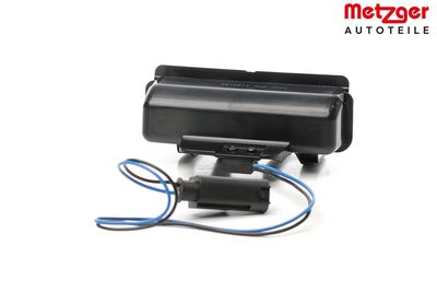 HECKKLAPPENGRIFF METZGER AUTOTEILE 2310911 22