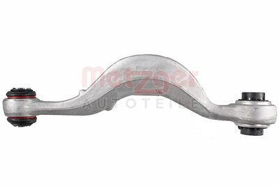Wahacz, zawieszenie koła METZGER AUTOTEILE 58165604